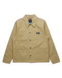 Chore Jacket in Ollive Stone