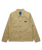 Chore Jacket in Ollive Stone