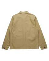 Chore Jacket in Ollive Stone