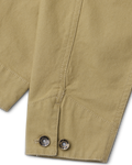 Chore Jacket in Ollive Stone