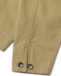Chore Jacket in Ollive Stone