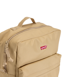 Levi's® L-Pack Standard Backpack in Travertine