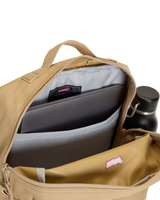 Levi's® L-Pack Standard Backpack in Travertine