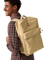 Levi's® L-Pack Standard Backpack in Travertine