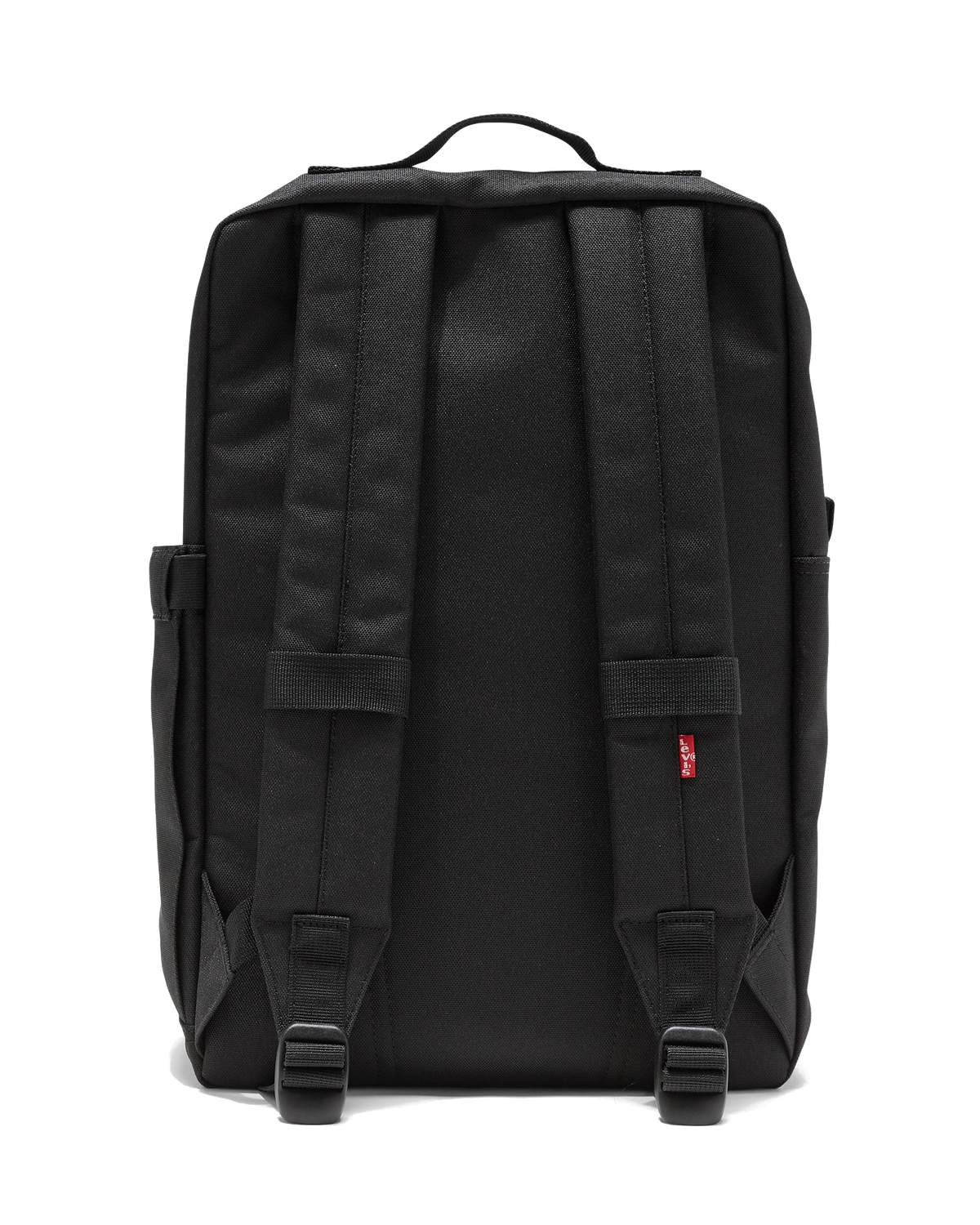 The Levi's® L Pack Standard Issue Backpack in Regular Black