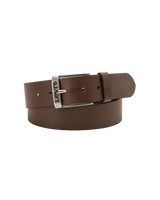 New Duncan Belt in Dark Brown