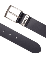 New Ashland Belt in Caviar