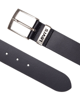 New Ashland Belt in Caviar