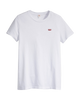 The Levi's® Womens Perfect T-Shirt in White