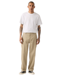 XX Loose Straight Chinos in True Chino Twill