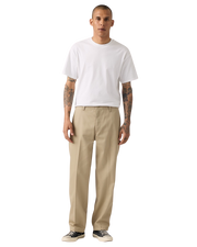 XX Loose Straight Chinos in True Chino Twill