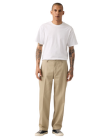 XX Loose Straight Chinos in True Chino Twill