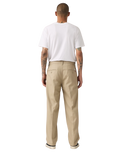 XX Loose Straight Chinos in True Chino Twill