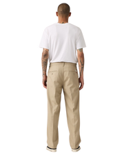 XX Loose Straight Chinos in True Chino Twill
