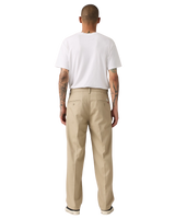 XX Loose Straight Chinos in True Chino Twill