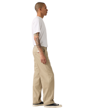 XX Loose Straight Chinos in True Chino Twill