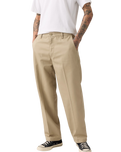XX Loose Straight Chinos in True Chino Twill