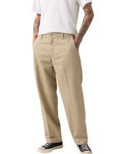 XX Loose Straight Chinos in True Chino Twill