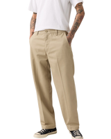 XX Loose Straight Chinos in True Chino Twill
