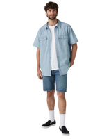 405™ Standard Walkshorts in Comeback Tour