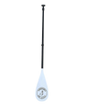 Three Piece Fibreglass SUP Paddle in Multi