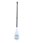 Three Piece Fibreglass SUP Paddle in Multi