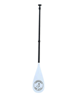 Three Piece Fibreglass SUP Paddle in Multi