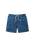 Avian Organic Cord Walkshorts in Dark Denim