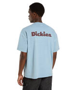 Slayden T-Shirt in Glacier Lake