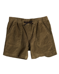 The Kavu Mens Take Ten Walkshorts in Kelp Forest