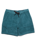 Take Ten Walkshorts in Transformative Teal