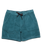 Take Ten Walkshorts in Transformative Teal