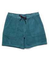 Take Ten Walkshorts in Transformative Teal
