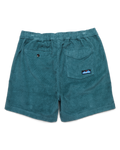 Take Ten Walkshorts in Transformative Teal