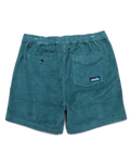 Take Ten Walkshorts in Transformative Teal