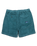 Take Ten Walkshorts in Transformative Teal