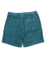 Take Ten Walkshorts in Transformative Teal