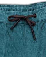 Take Ten Walkshorts in Transformative Teal