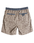 The Kavu Mens Walk It Off Shorts in Balsa Summit