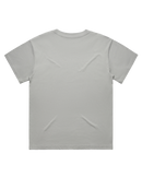 The AS Colour Womens Martina T-Shirt in Storm