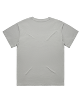 The AS Colour Womens Martina T-Shirt in Storm