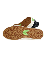 Womens Catiba Pro Low Shoes in Black Contrast & Ivory