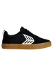 Catiba Pro Low Shoes in Black