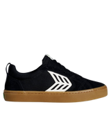 Catiba Pro Low Shoes in Black