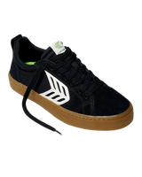 Catiba Pro Low Shoes in Black