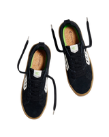 Catiba Pro Low Shoes in Black
