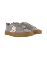 Catiba Pro Low Shoes in Grey