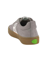 Catiba Pro Low Shoes in Grey