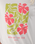 Hibiscus T-Shirt in Bone