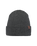 Willes Beanie in Dark Heather